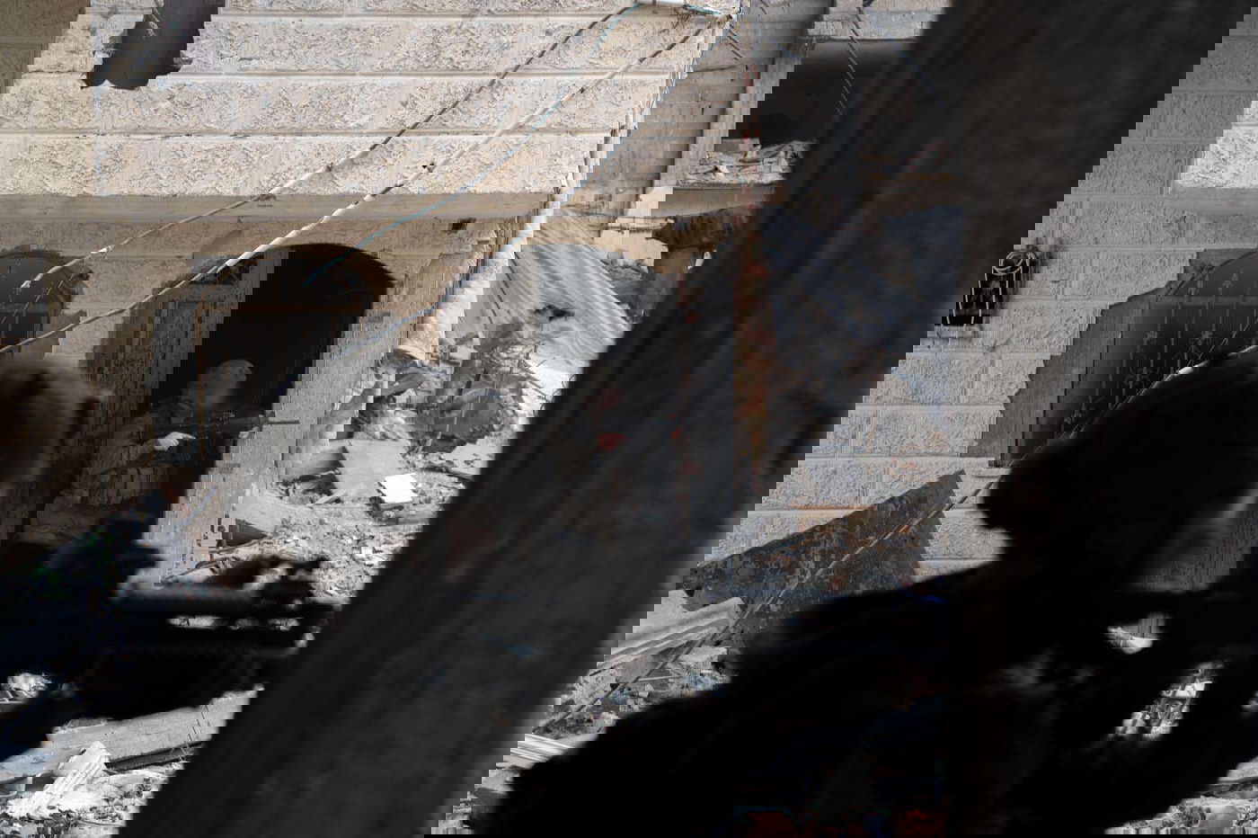 היום ה-135 למלחמה: הלחימה בעזה וההכנות בצפון | תיעוד