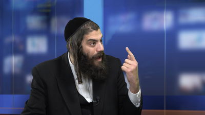 ישראל פרוש מדבר: "הציעו לי את בית שמש וירושלים, אבל אמרתי לא; אני לא כדורגל"