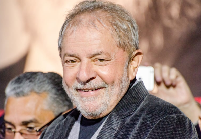 לואיז אינסיו לולה דה סילבה