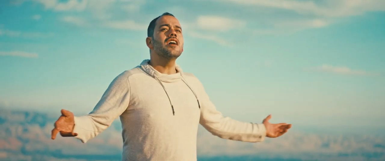 מתי שריקי בסינגל קליפ חדש: "שר לאלוקים"