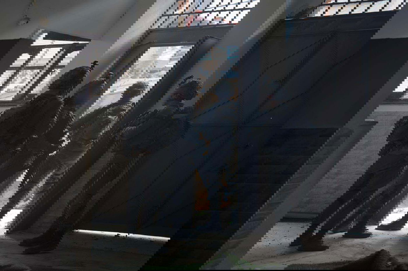 לחימה עצימה בחאן יונס: עשרות מחבלים חוסלו  | צפו בתיעוד