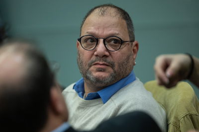 חה"כ עופר כסיף