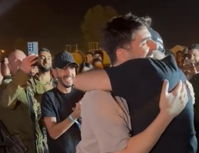 הזמר השראלי חשף איך התחיל לשמור שבת: "המלחמה קירבה אותי יותר"