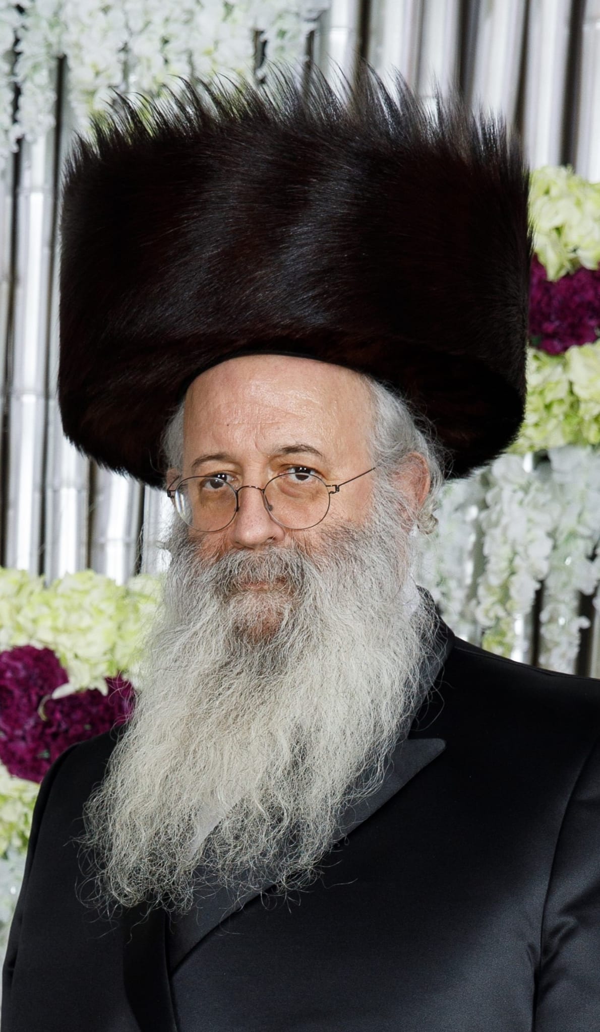 הרב ריין ע"ה