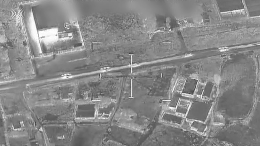 מבצע חילוץ החטופים ברפיח