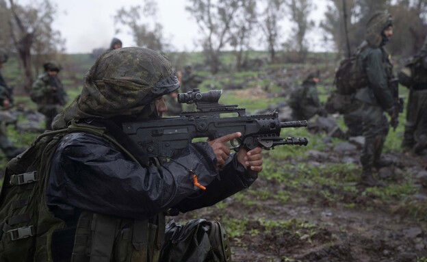 תקיפה חריגה בלבנון - במרחק 60 ק"מ מהגבול | מתקפת כטב"מים על הגליל • העדכונים