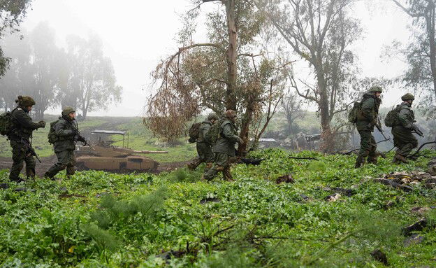 תקיפה חריגה בלבנון - במרחק 60 ק"מ מהגבול | מתקפת כטב"מים על הגליל • העדכונים