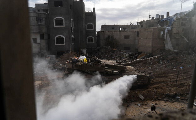 תקיפה חריגה בלבנון - במרחק 60 ק"מ מהגבול | מתקפת כטב"מים על הגליל • העדכונים