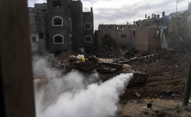 תקיפה חריגה בלבנון - במרחק 60 ק"מ מהגבול | מתקפת כטב"מים על הגליל • העדכונים