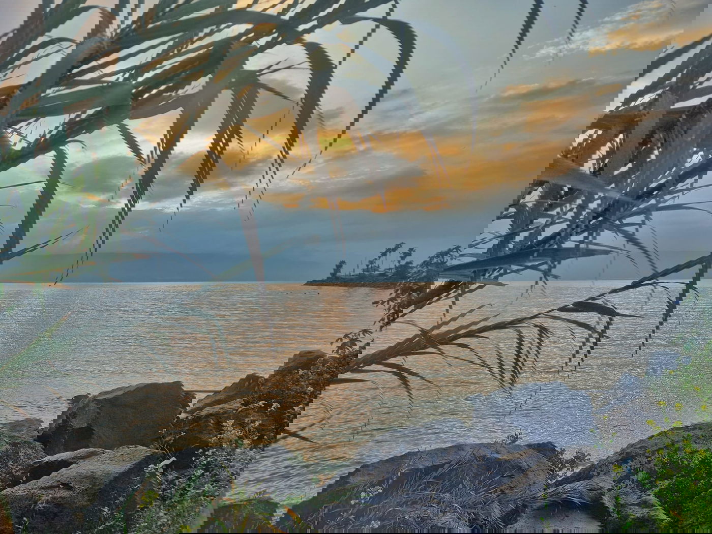 והרי התחזית: התחממות בימים הקרובים, בסוף השבוע גשום