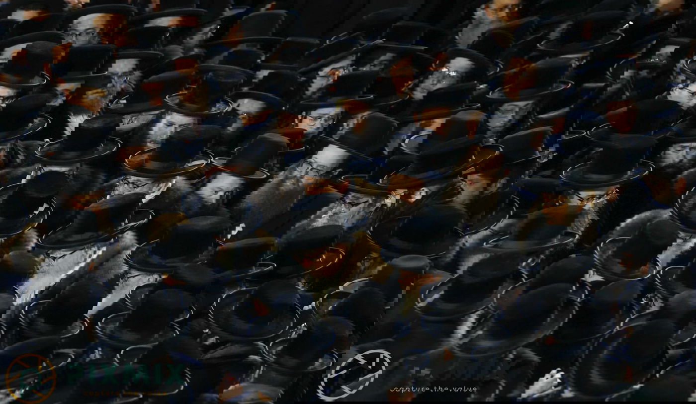 הלוויית הרבנית מסקווירא