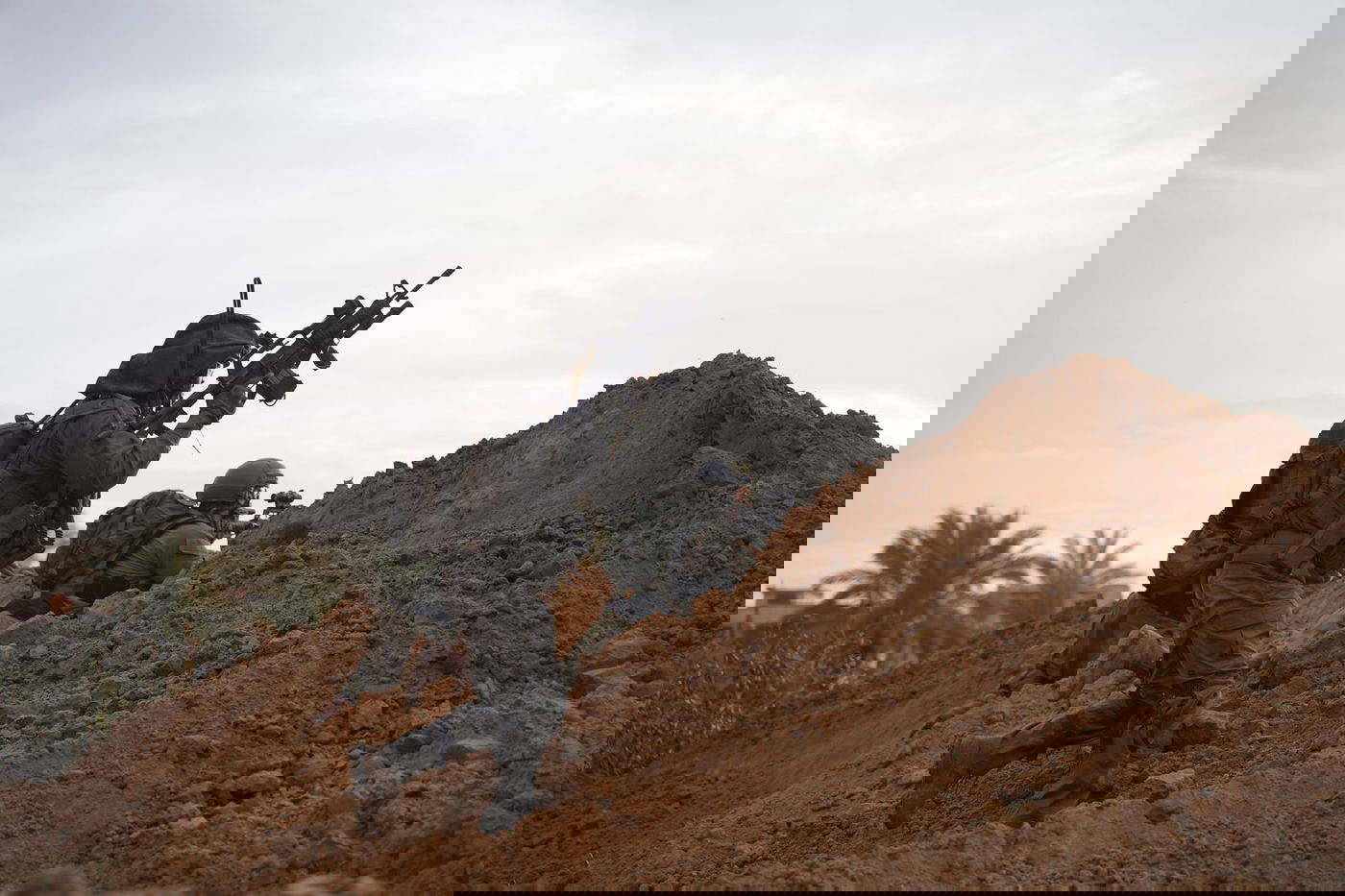 137 ימים למלחמה | תיעוד חדש מהקרבות ברצועת עזה