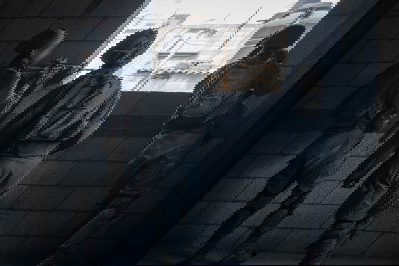 137 ימים למלחמה | תיעוד חדש מהקרבות ברצועת עזה