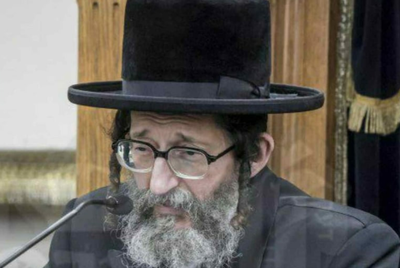 רבי יעקב ישעיה פורטוגל