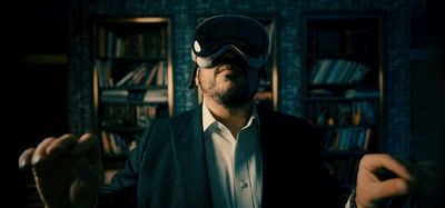 ליפא שמלצער בסינגל קליפ מפתיע: "דראפנען"