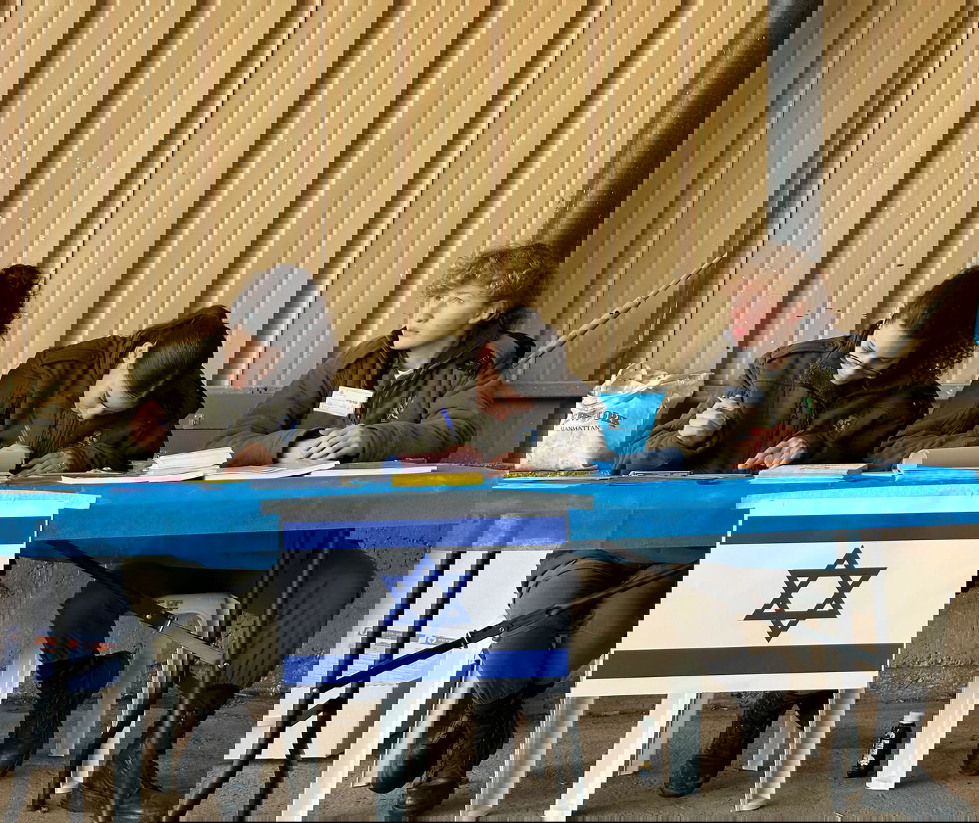 בחירות מוקדמות בצה"ל