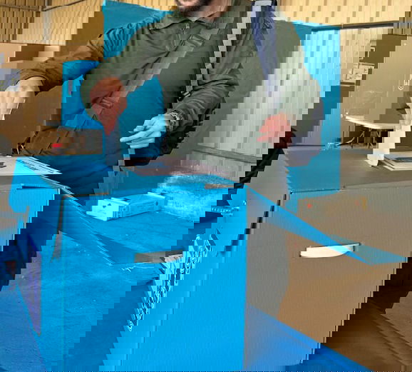 בחירות מוקדמות בצה"ל