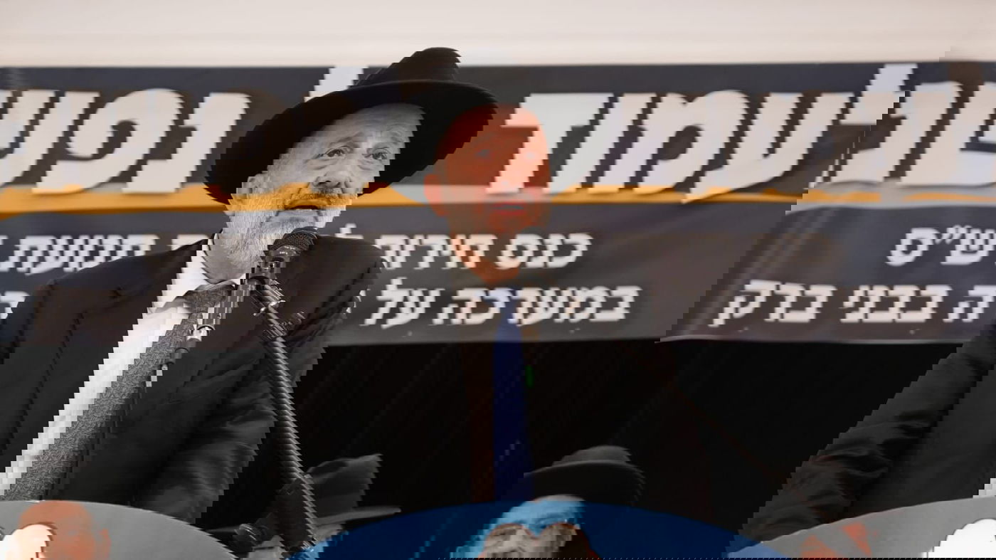 "חובה להרחיב את גבולות הק' - שהקהילות הספרדיות יקבלו את חלקן"