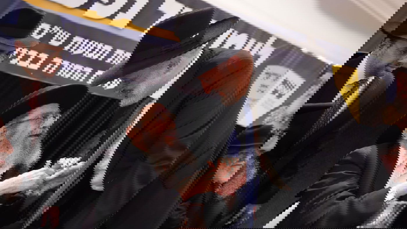 "חובה להרחיב את גבולות הק' - שהקהילות הספרדיות יקבלו את חלקן"