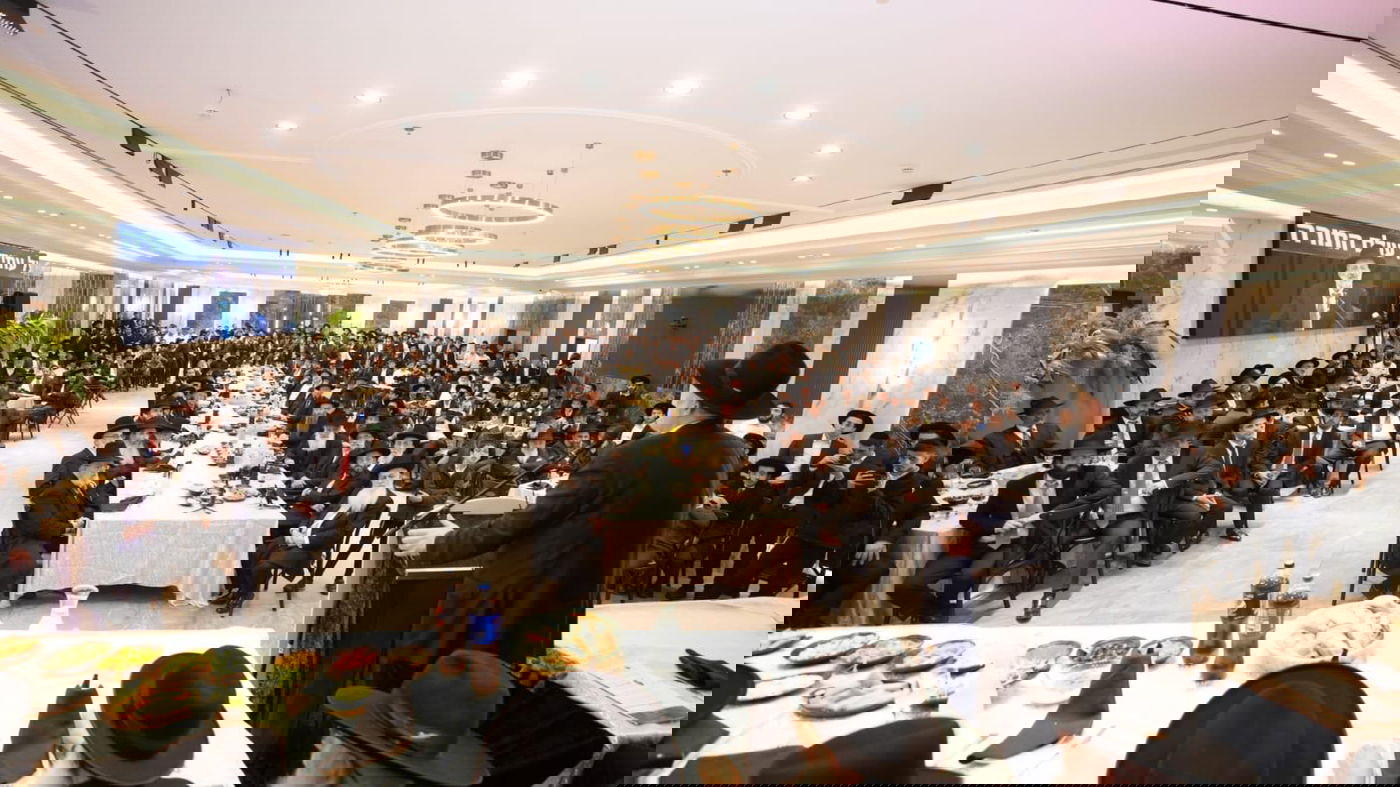 "חובה להרחיב את גבולות הק' - שהקהילות הספרדיות יקבלו את חלקן"