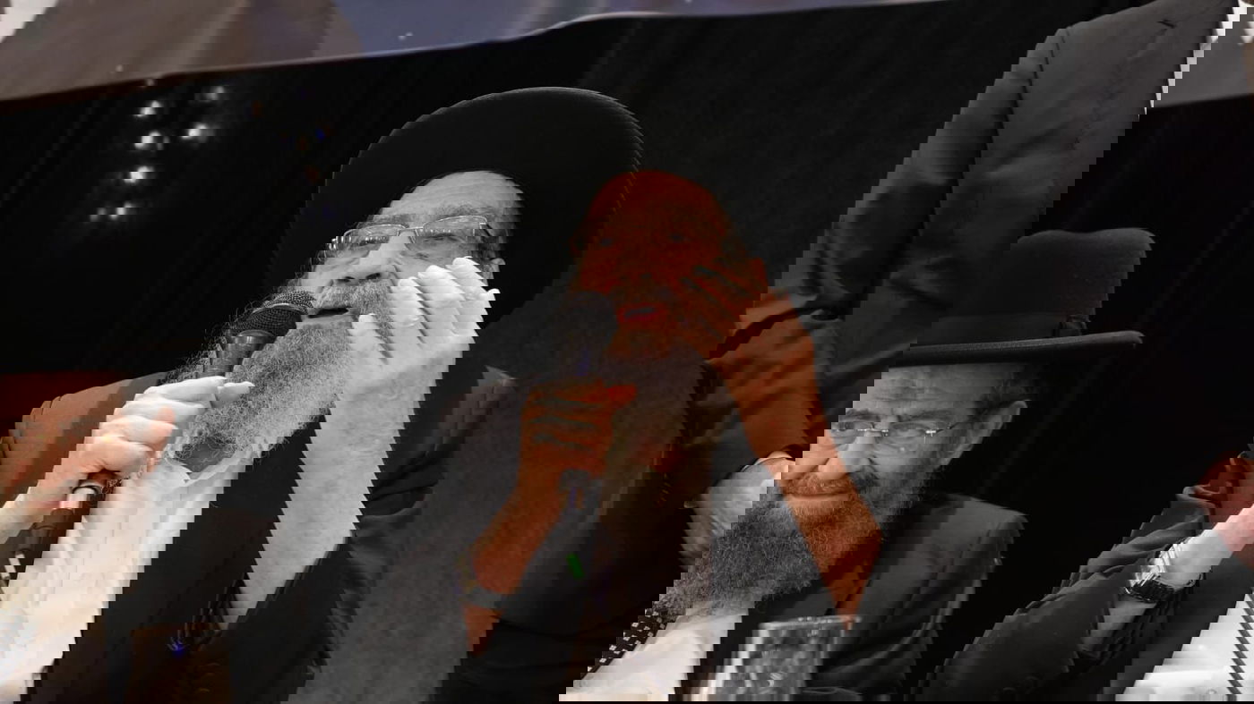 "חובה להרחיב את גבולות הק' - שהקהילות הספרדיות יקבלו את חלקן"