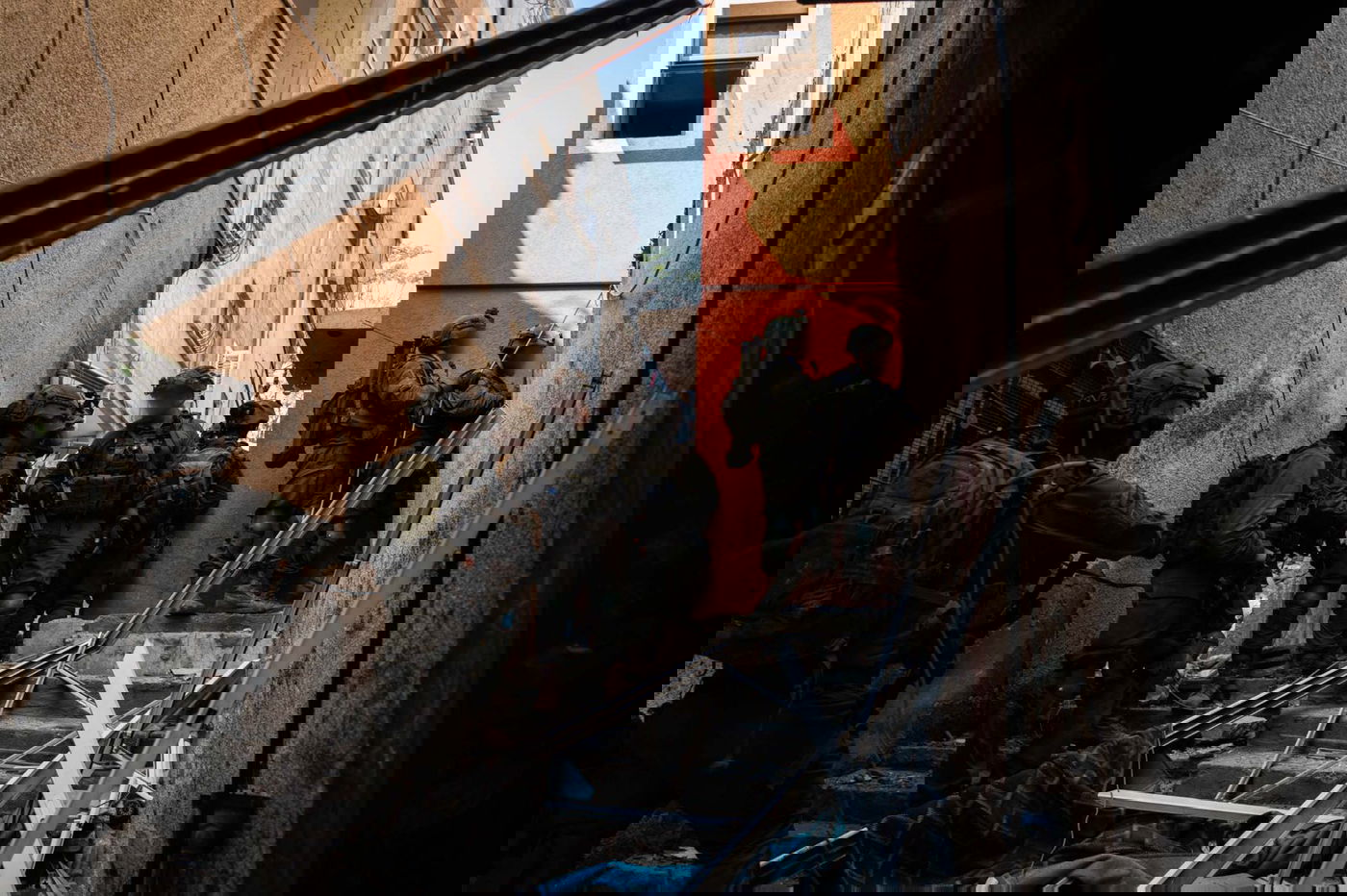 תיעוד מהפעילות