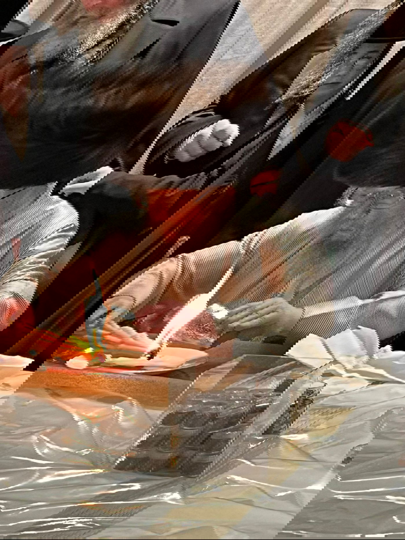 האדמו''ר מפינסק קרלין בארה"ב