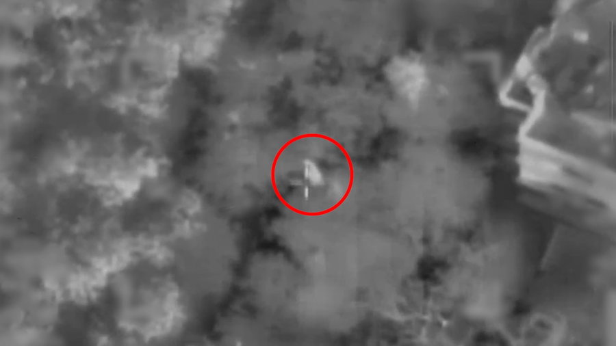 חיסול המחבל