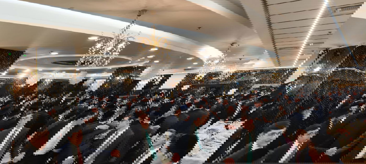 המדינה תגייס חרדים?