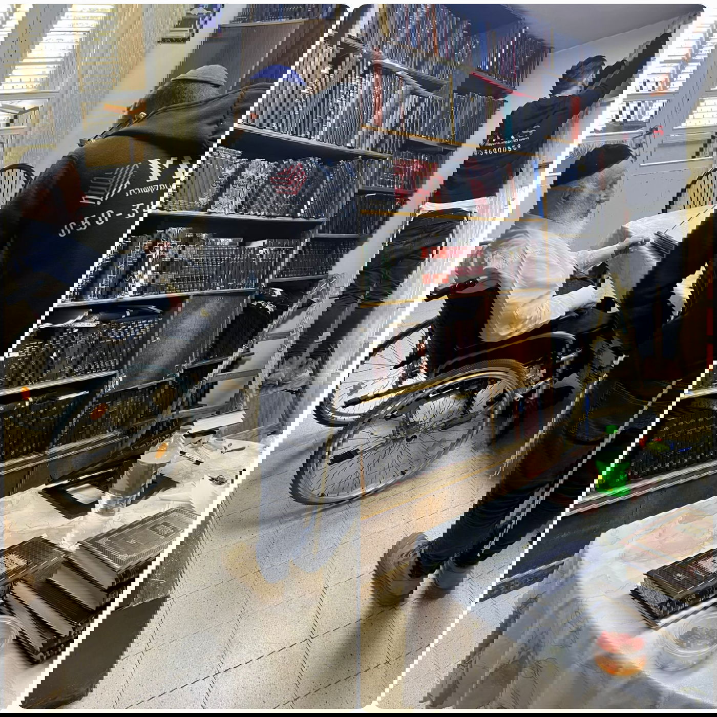 זופניק בכיכר • כל התמונות, הנייעס והחשיפות של השבוע