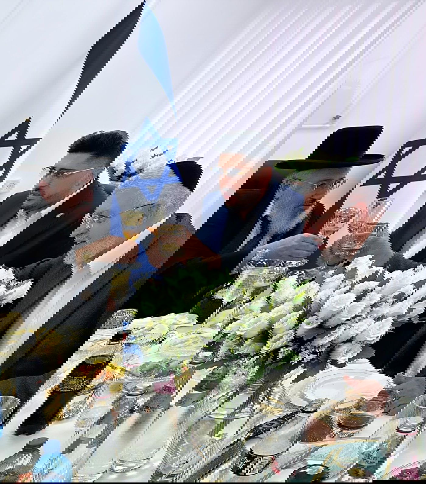 זופניק בכיכר • כל התמונות, הנייעס והחשיפות של השבוע