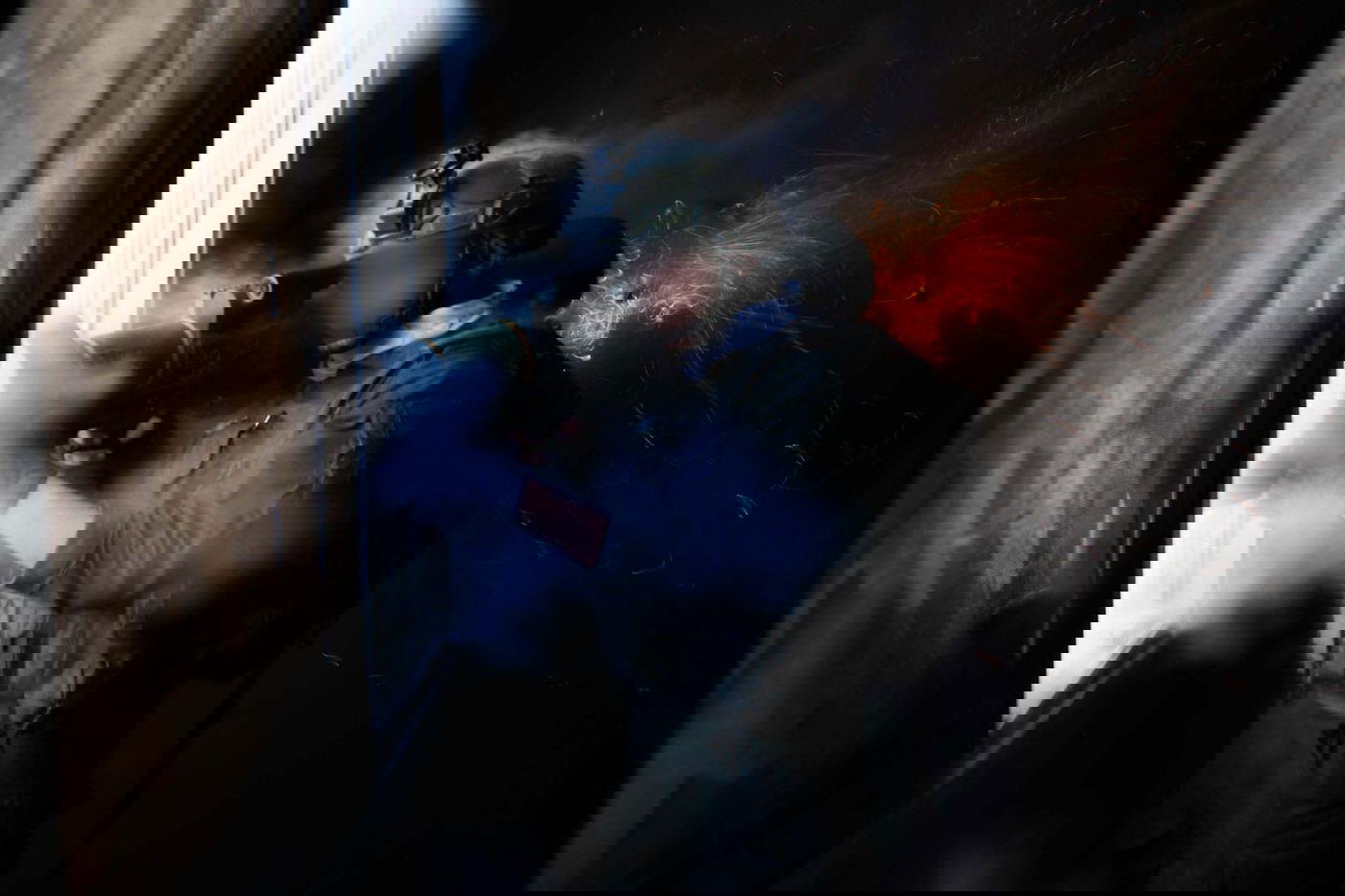 פעילות לוחמי צה"ל ברצועת עזה