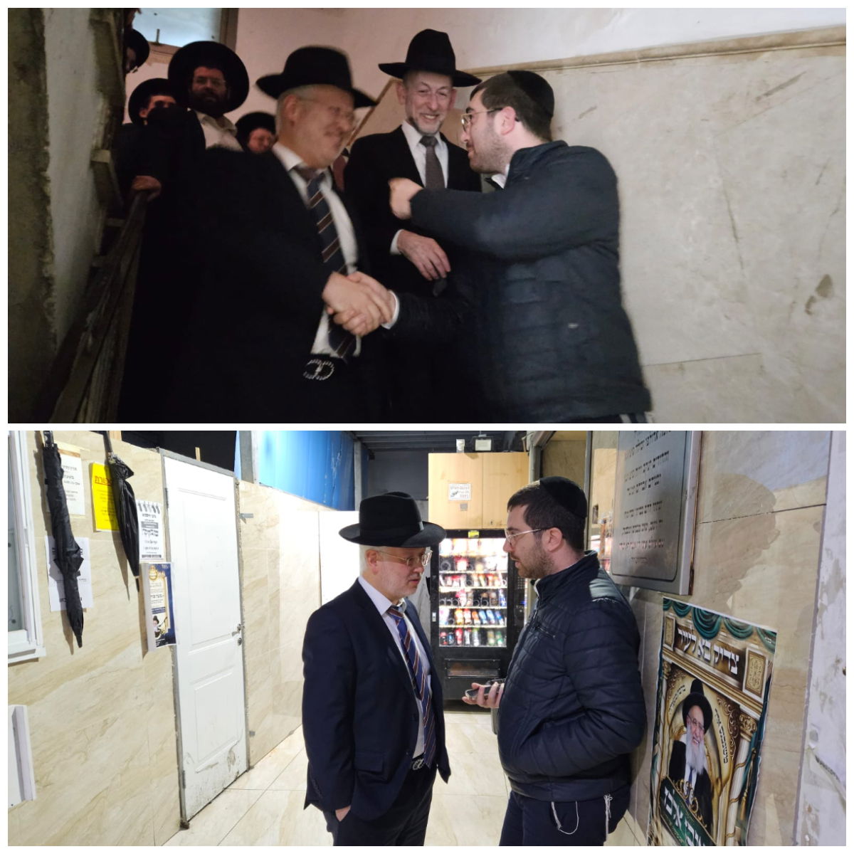 זופניק בכיכר • כל התמונות, הנייעס והחשיפות של השבוע