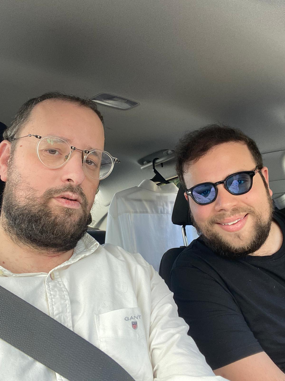 זופניק בכיכר • כל התמונות, הנייעס והחשיפות של השבוע