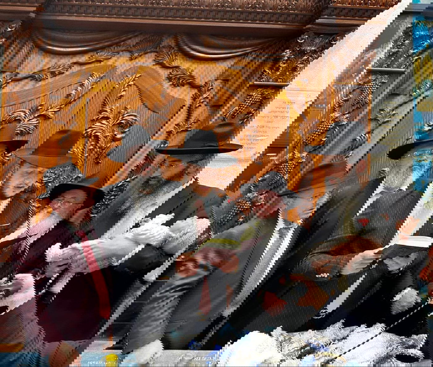 זופניק בכיכר • כל התמונות, הנייעס והחשיפות של השבוע