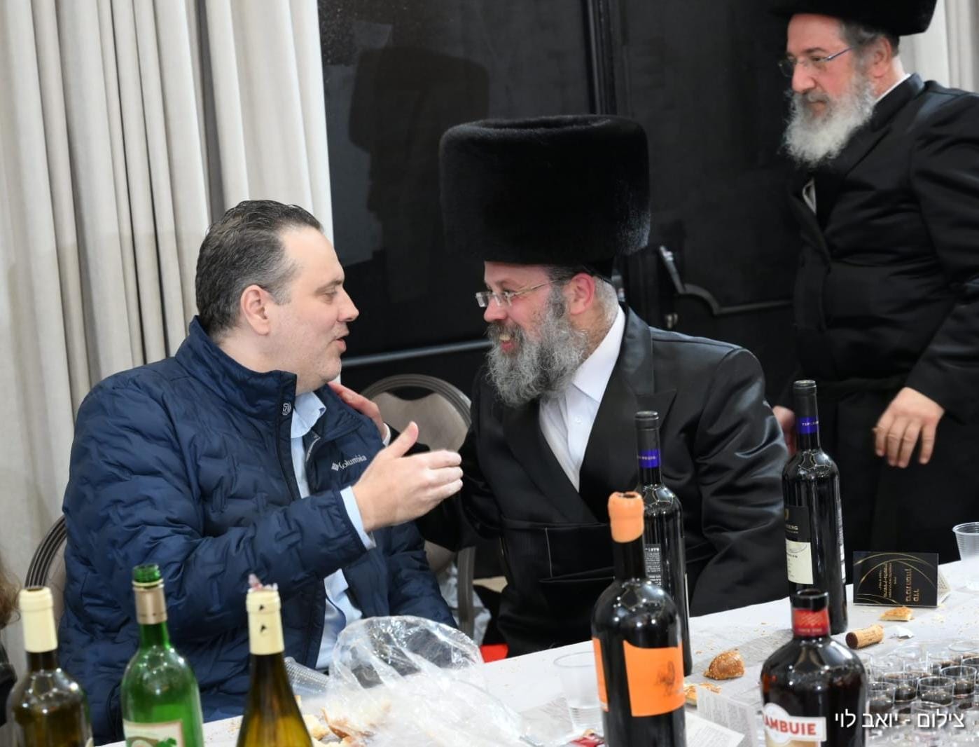 זופניק בכיכר • כל התמונות, הנייעס והחשיפות של השבוע