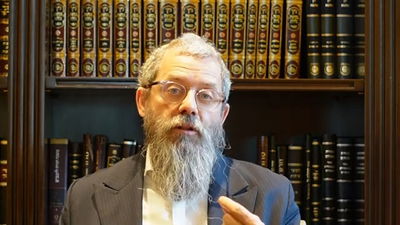 פורים קטן: זו המשמעות הפנימית של היום הזה | צפו