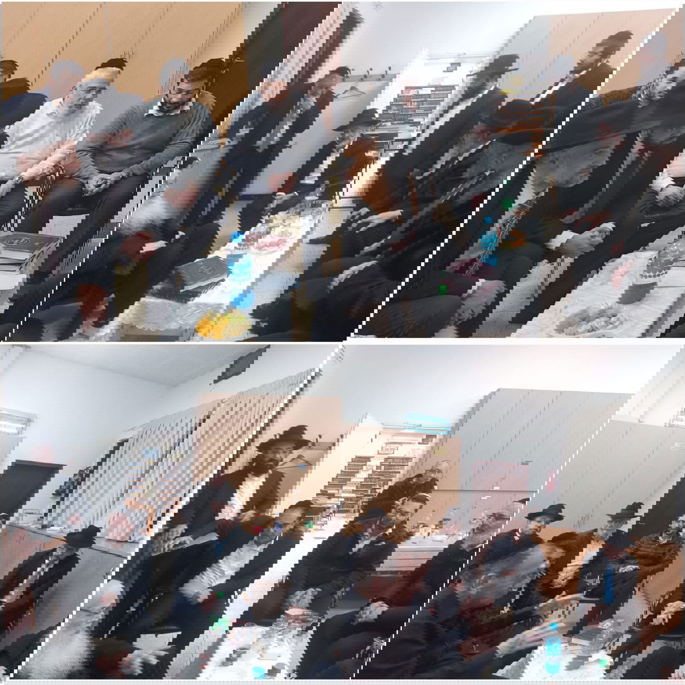 זופניק בכיכר • כל התמונות, הנייעס והחשיפות של השבוע