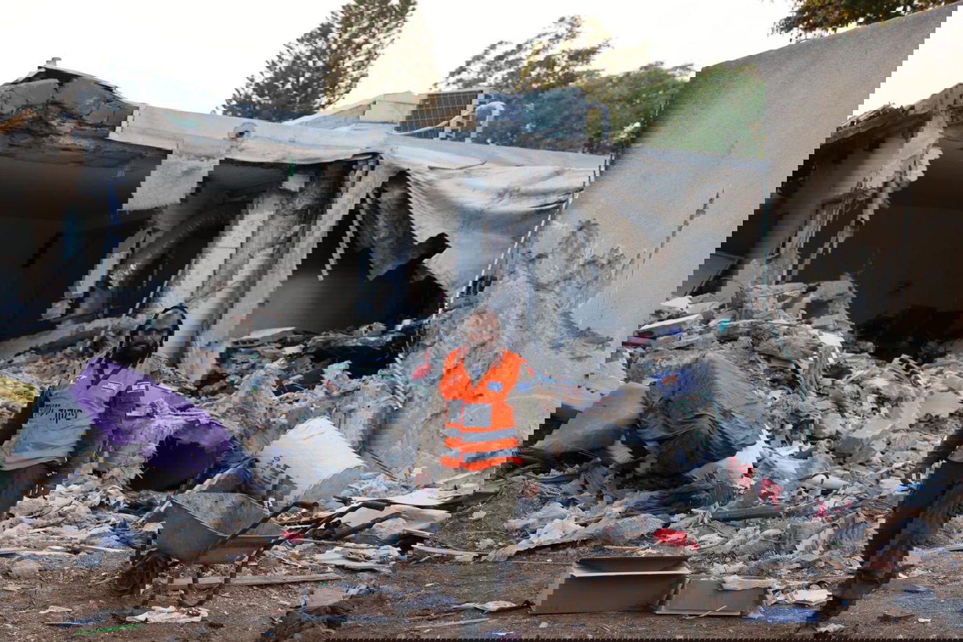 "עורף לחייל" | ביטון בשדה הקרב 