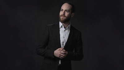 שרולי ליפשיטץ באלבום בכורה חדש: "חלום"