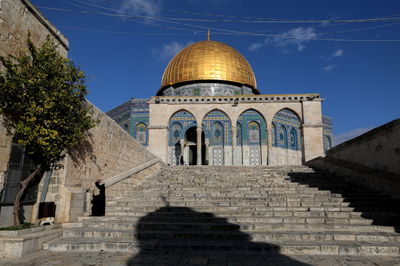 מסגד אל אקצא