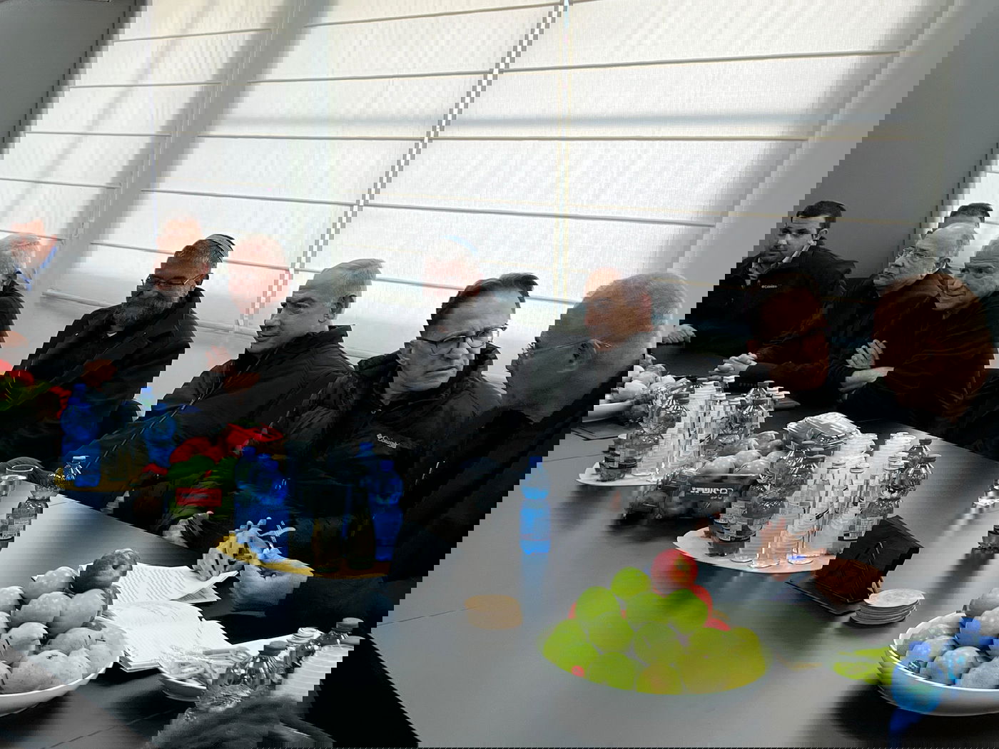 נתניהו היום