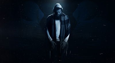 נחמן זוננשיין בסינגל-קליפ חדש: "לבוש שחורים"