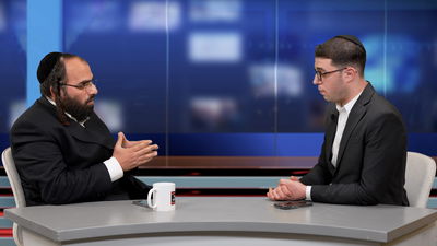 חיים ביטון בראיון לדודי בן חמו 