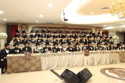 המעמד באורייתא