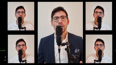 לייזר ברוק סופר בשירה: "שבעה ושלושים יום"