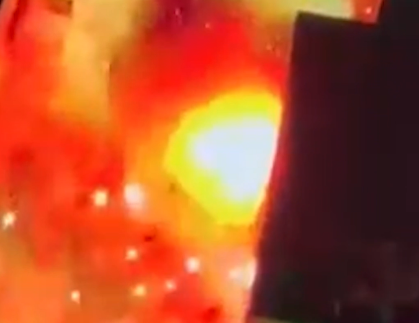 יאסר חנון היה בדרכו לבצע פיגוע ירי - כטב"ם חיסל אותו בג'נין