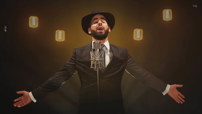 אבי מן בסינגל חופות חדש: "לפני החופה"