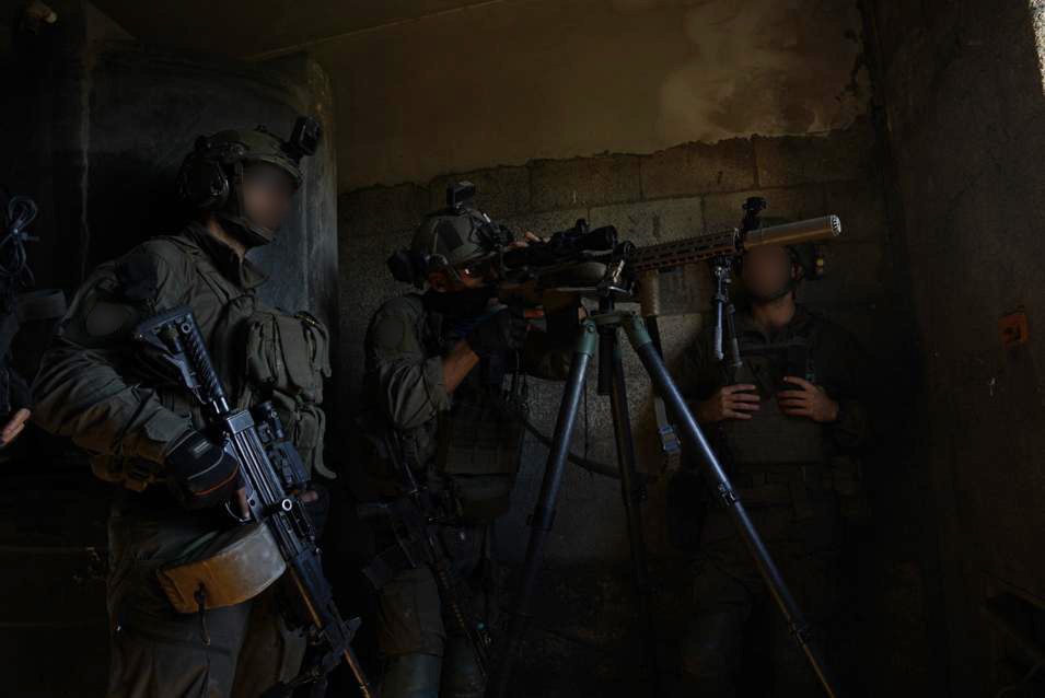 עיכוב בדרך לעסקה | התקדמות בדרך לכיבוש רפיח - התוכניות הוצגו לדרג המדיני • העדכונים