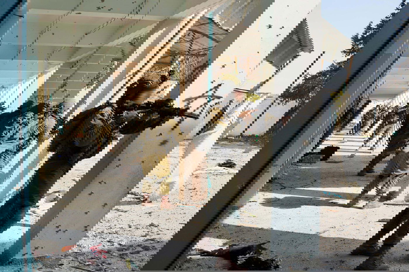 עיכוב בדרך לעסקה | התקדמות בדרך לכיבוש רפיח - התוכניות הוצגו לדרג המדיני • העדכונים